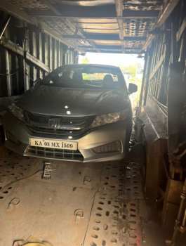 car transport